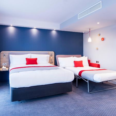 Holiday Inn Express Bridgwater M5, Jct24 By Ihg Exterior photo