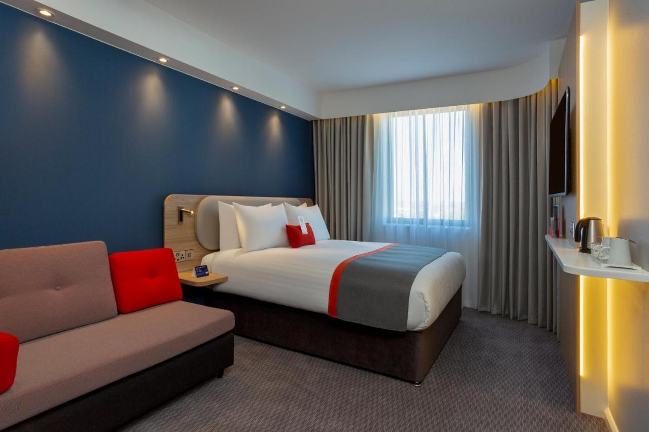 Holiday Inn Express Bridgwater M5, Jct24 By Ihg Exterior photo