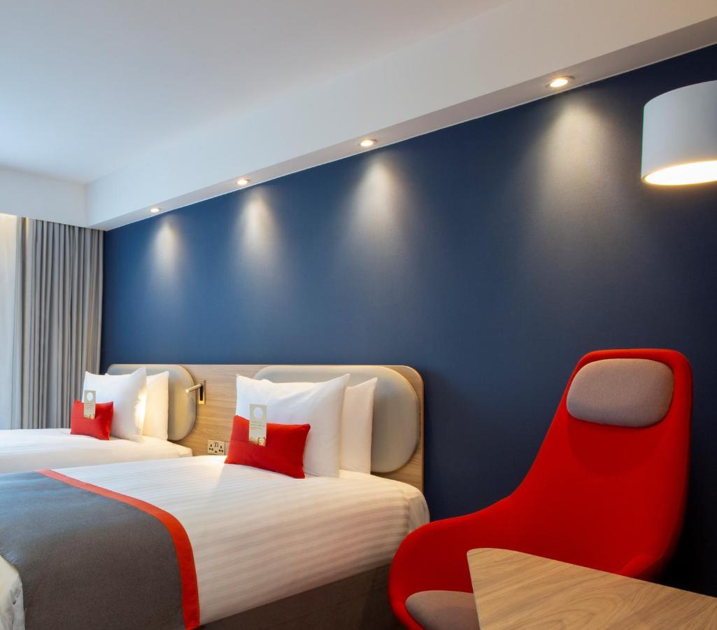 Holiday Inn Express Bridgwater M5, Jct24 By Ihg Exterior photo