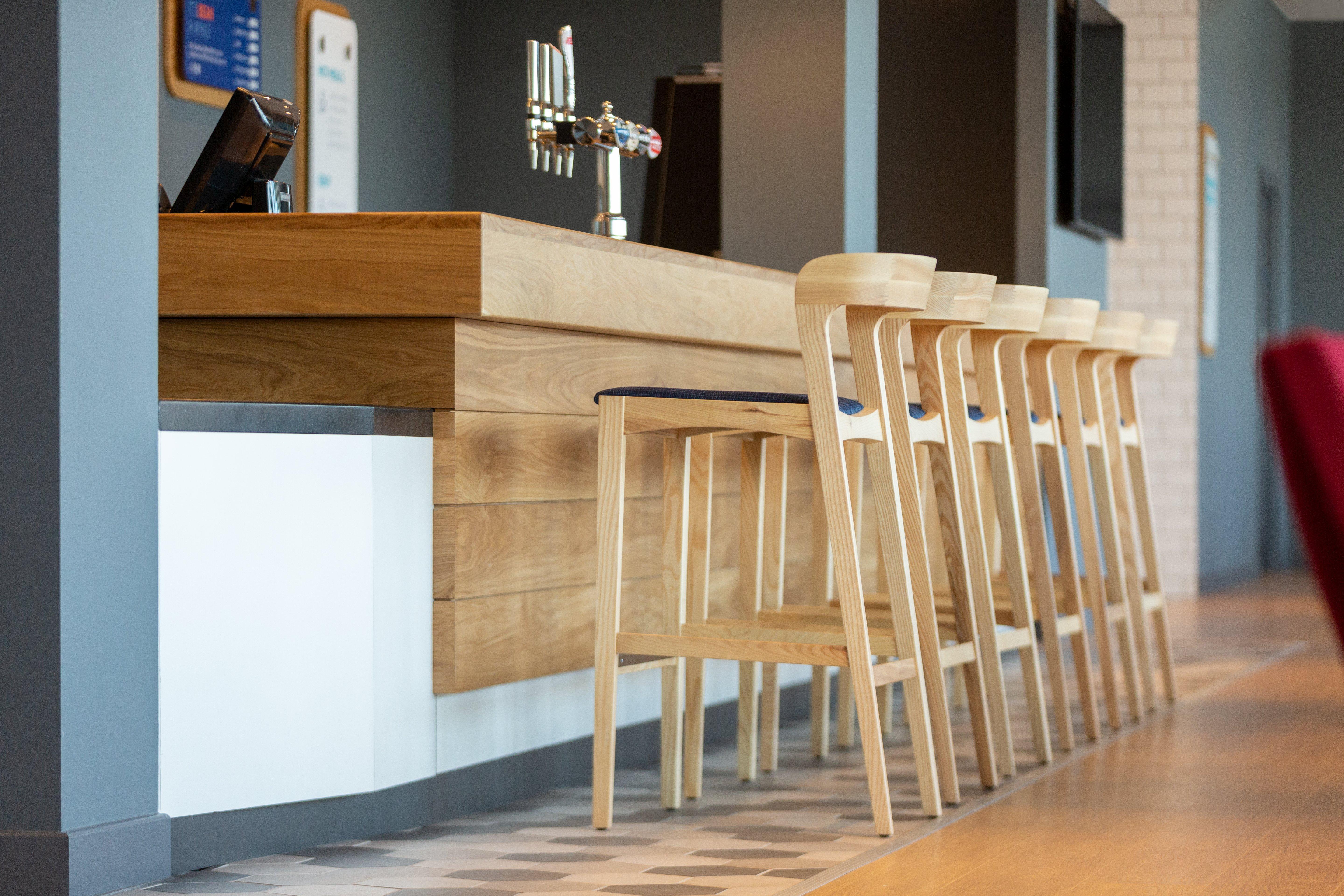Holiday Inn Express Bridgwater M5, Jct24 By Ihg Exterior photo