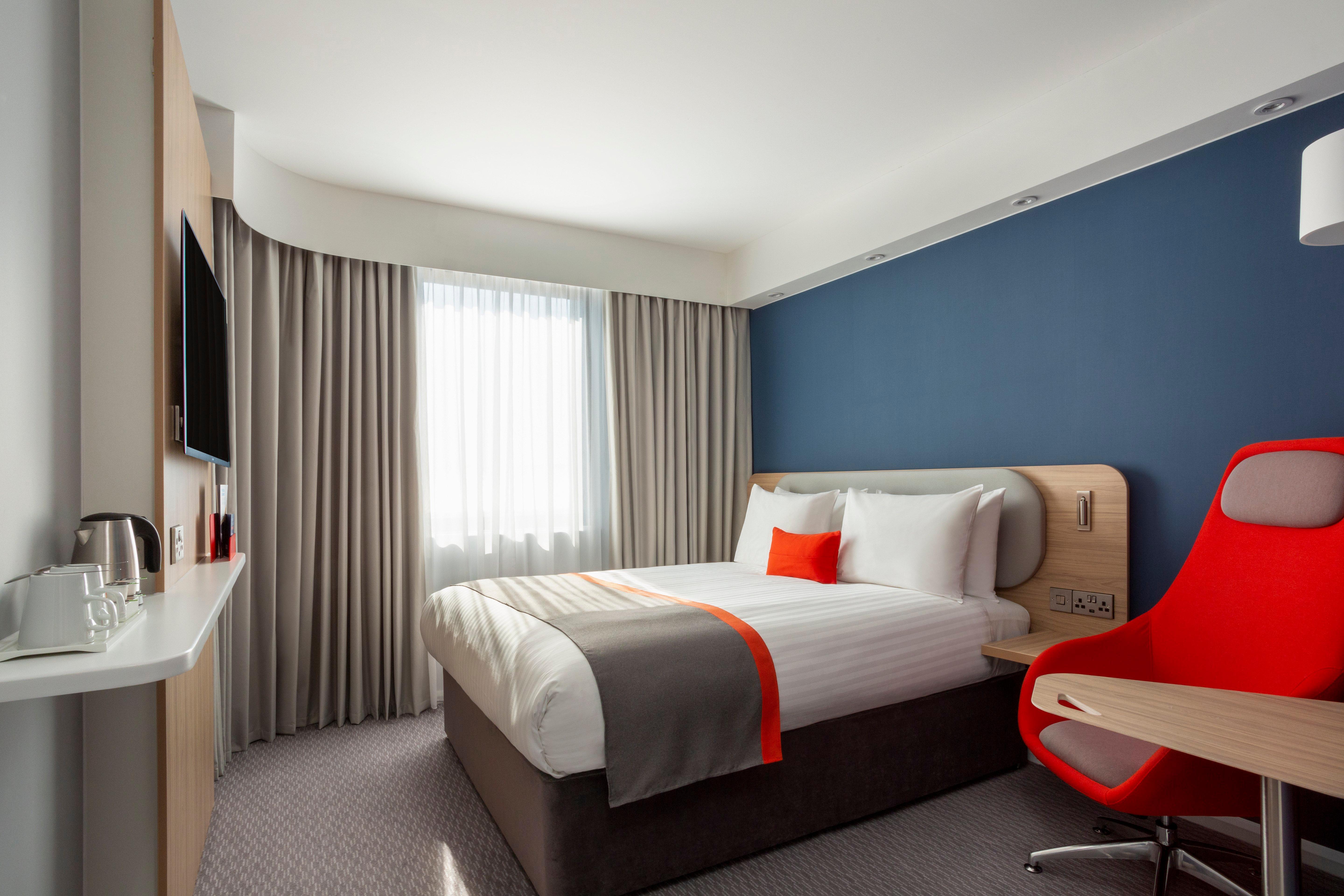 Holiday Inn Express Bridgwater M5, Jct24 By Ihg Exterior photo