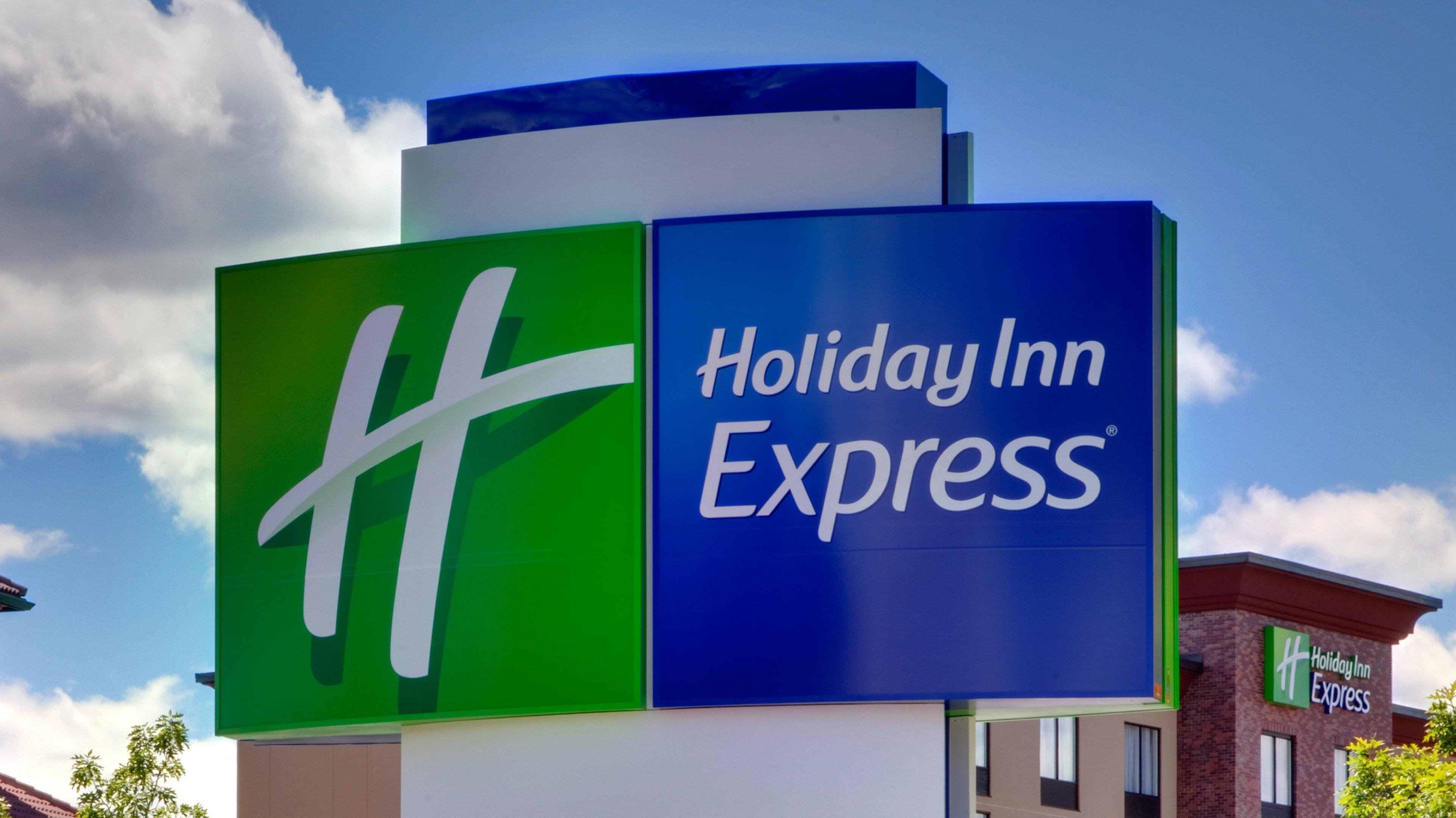Holiday Inn Express Bridgwater M5, Jct24 By Ihg Exterior photo