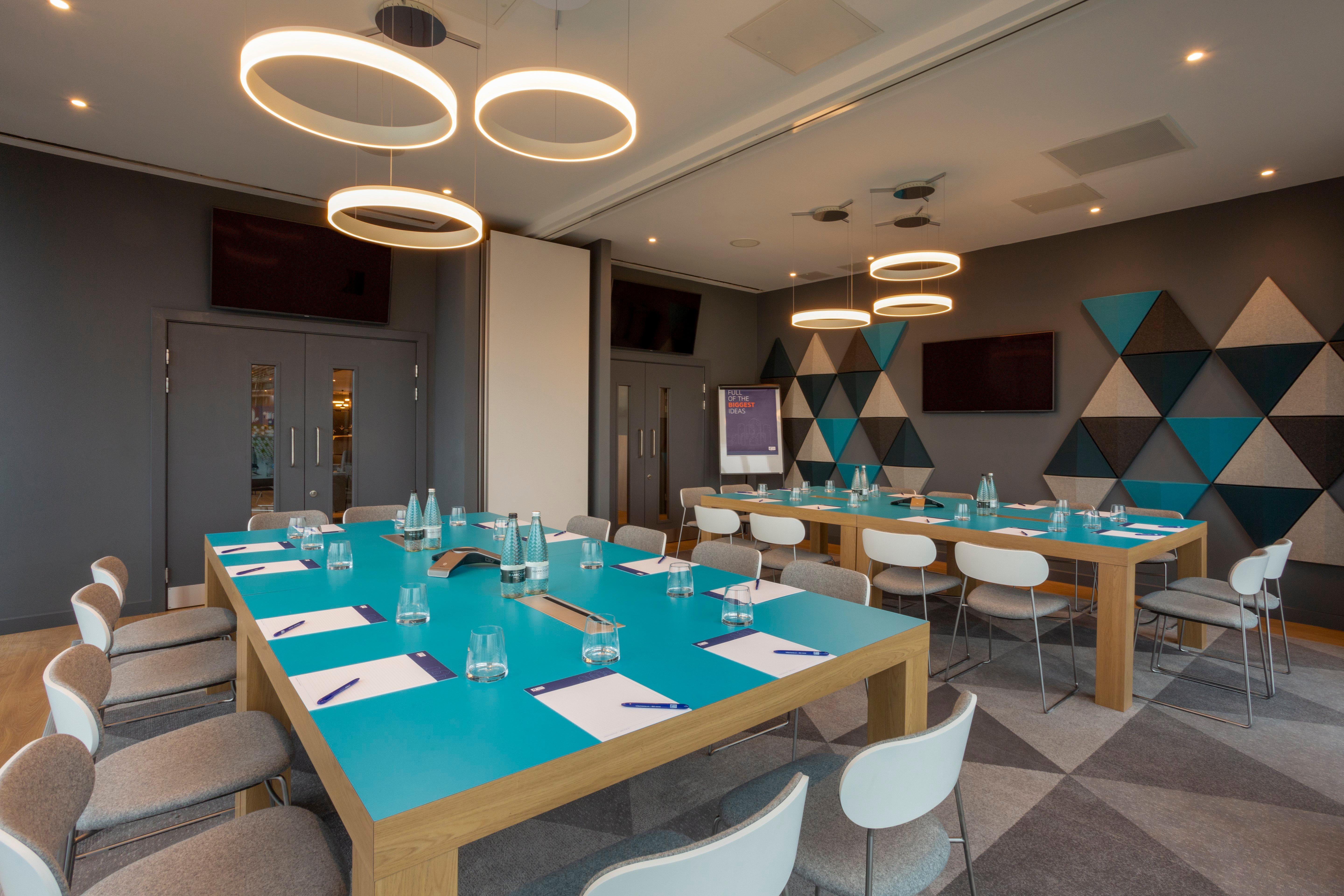 Holiday Inn Express Bridgwater M5, Jct24 By Ihg Exterior photo